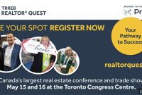 TRREB REALTOR QUEST 2024: 5 Pivotal Moments