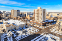 Red-Hot Demand Dries Up Saskatchewan Housing Supply to 18-Year Low