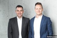 Century 21 InTown Realty Welcomes Kit Matkaluk and Hugh Cooper