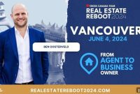 Ben Oosterveld’s Real Estate Reboot: Scale Your Success, Simplify Your Operations