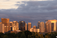 Uncertainty Rocks GTA Real Estate as March Sales Hit Decade Low