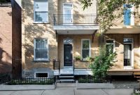 A Grand Revival for Montreal’s Cartier House