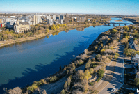 Saskatchewan’s Hot Housing Market: Sales Soar, Prices Rise, Inventory Scarce