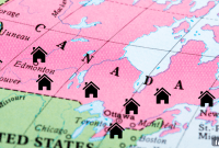 Canada’s Spring Real Estate: Balancing Act with a Seller’s Advantage