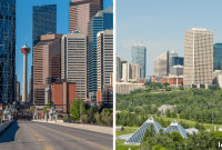 Alberta Property Market: High Stakes for Buyers and Agents