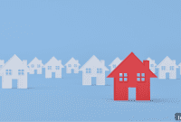 Canada’s March Housing Stalls Buyer’s Market Anticipated