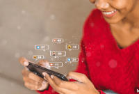 Authenticity Unleashed: Thriving Beyond the Social Media Facade