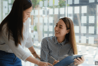 Real Estate’s Backbone: Honoring Administrative Professionals’ Day