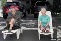 Scugog Realtors Host Drive-By Tribute for Chuck Willes