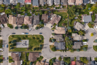 Calgary Housing Market: 7% Sales Boost Continues Seller Dominance