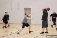 Andrew Dean and Anthony Falcioni Boost North Bay YMCA with $5,000