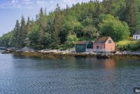 Nova Scotia Foundation Turns Properties into Rural Community Assets