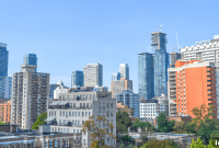 GTA Condo Sales Jump: Price Stability Lures Renters Off the Sidelines