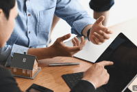 Canadian Homebuyers Battle Rising Rates and Affordability Crisis, CMHC Reports