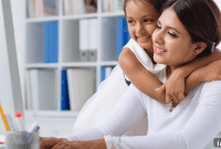 SRA’s Chris M. Guérette: A Year-Round Vision for Motherhood