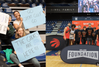 Toronto Real Estate Industry Empowers Youth Through Inclusive Sports