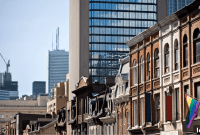 Toronto Embraces Mid-Rise Housing Along Key Arteries TRREB’s Analysis