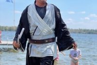 Dive for Dollars: Lake Challenge Raises Over $25,000 for Coboconk & Haliburton Food Banks