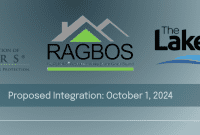 GDAR, RAGBOS, and Lakelands Real Estate Associations Announce October 1 Merger