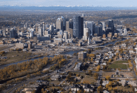 Calgary Housing Market Defies Low-End Supply Crunch