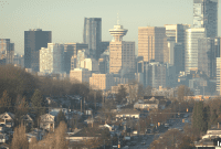 Metro Vancouver Housing: Sales Drop, Inventory Surges