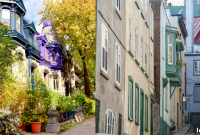 Montreal and Quebec City Housing Market Heats Up in May