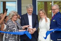 Sotheby’s International Realty Quebec Unveils New Saint-Sauveur Office