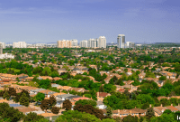 GTA Housing Market: Lower Rates Ignite Bidding War Frenzy