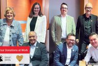 Royal LePage Shelter Foundation Commits $5,000 to Protect Women and Children