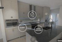 ResVR Ignites Homebuilding Visuals with 1.7 Million Dollar Investment