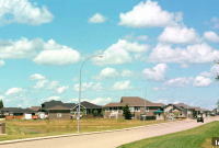 Strong Sales Propel Saskatchewan Inventory to 2008 Low