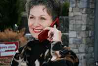 The Sales Equilibrium: Balancing Outreach and Impact