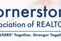 Cornerstone Association of Realtors Debuts