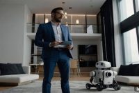 AI in Real Estate: Adapt, Leverage, Win
