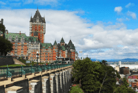 Quebec Real Estate Sales Soar 12% in Q2 According to QPAREB