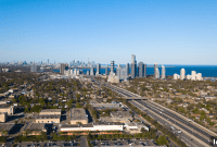 GTA Home Bidding Wars Subside Post Rate Cut