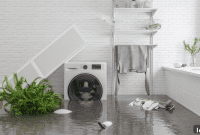 No More Surprises: Prevent Water Damage & Secure Your Insurance