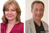 Royal LePage Lasalle Welcomes Ilona Trosman and Andrei Krakhmalnikov