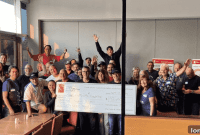 17th ORCF Motorcycle Charity Ride: Final Results Revealed