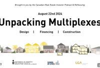 Multiplexes Demystified Expert Insights and Networking Forum