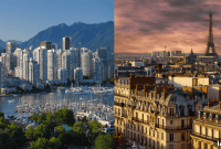 Canadian Housing Market Echoing Europe Experts Share Views