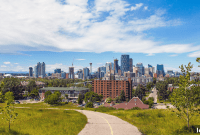 July Housing Update: Inventory Up, Prices Stabilize as Seller’s Market Cools (CREB)