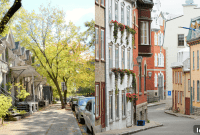Montreal and Quebec City Real Estate Soars in July QPAREB Reports