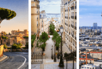 European Real Estate Embracing a Unique Pace and New Challenges