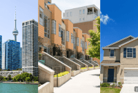 GTA’s Suburban Migration: Why Young Buyers Abandoning Downtown Condos Is a Growing Problem