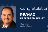 Re/Max Preferred Realty Expands Presence Through Chatham-Kent Acquisition