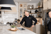 Key Moments for Clients to Call a Plumber