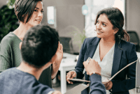 Canadian Real Estate Shifts Agents Teams Chart Their Course