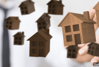 Rising Listings Signal Cautious Recovery in Canadian Housing