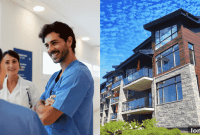 Healthcare Professionals: Real Estate’s Next Big Buyer Segment